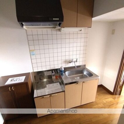 宮城県仙台市泉区みずほ台[1K/24.4m2]の内装2