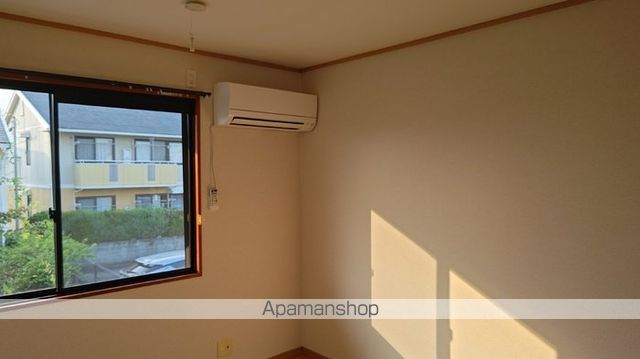アンプルール D棟の内装写真