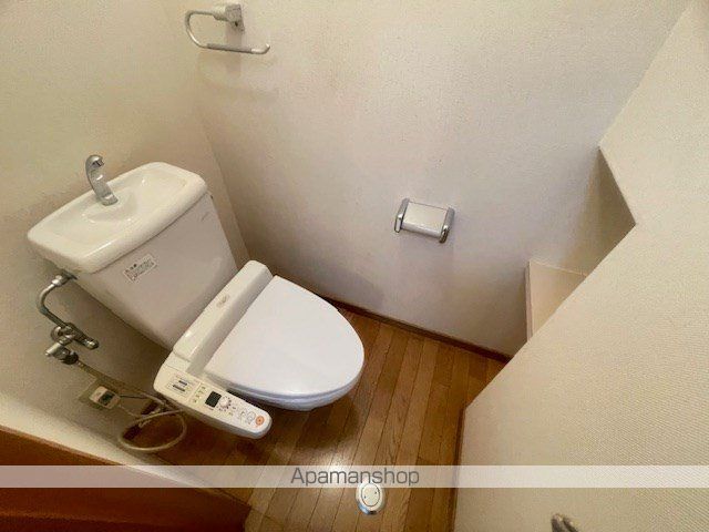 YNT第2マンションの内装写真