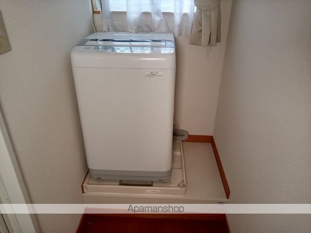レオパレスハナミズキの内装写真