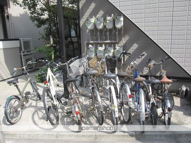 メイプルハウス A棟のその他写真