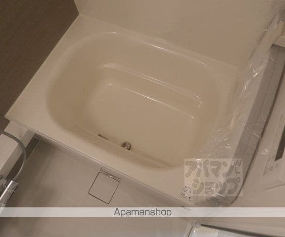 フォレストメゾン若みやの内装写真