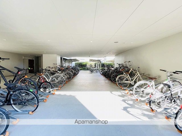 GRAND ESPOIR IZUMIの玄関写真