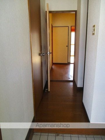 ハイツ吉野の内装写真