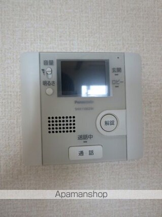 エル　パティオ[2LDK/52.54m2]のその他設備