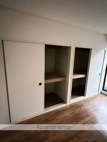 モアクレスト綾園の内装写真