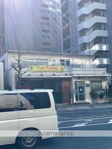 ゼルコバレジデンスの周辺写真