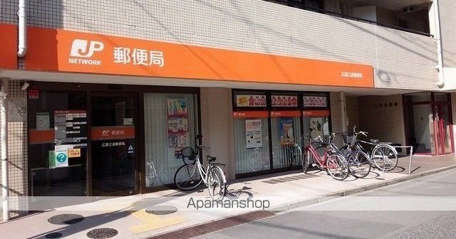 ラ・カシェット[1K/27.21m2]の周辺5