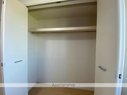 ジュネス　オーブＫ１[1LDK/42.28m2]の収納