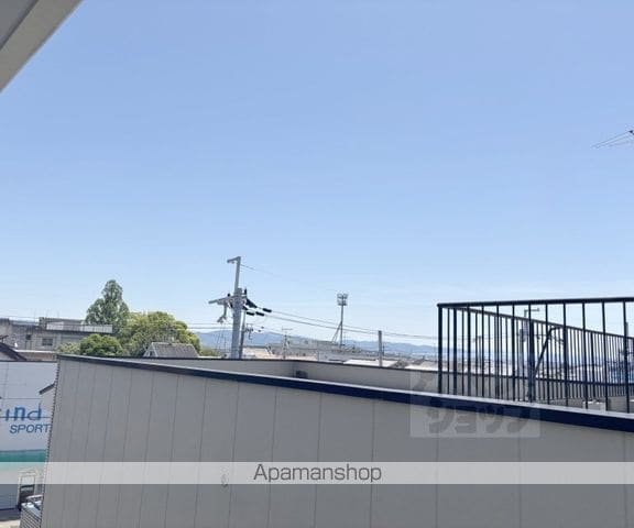 ヴィーヴル向日の内装写真