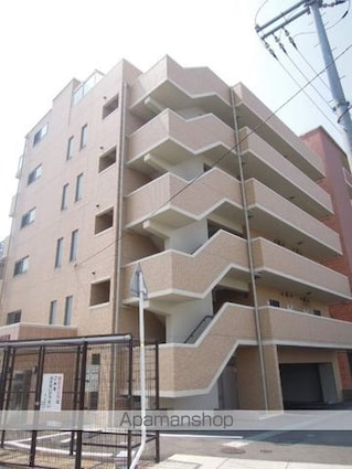 岡山県岡山市南区新保[1DK/40m2]の外観2