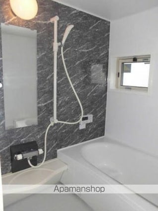 サンフラワーＹ[2LDK/64.07m2]のバス