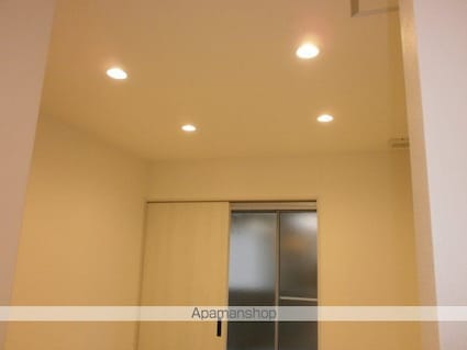 ゲレンデヴァーゲン森松[1DK/23.6m2]のリビング・居間