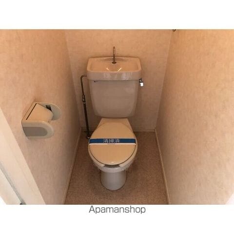 小豆坂シャンテの内装写真