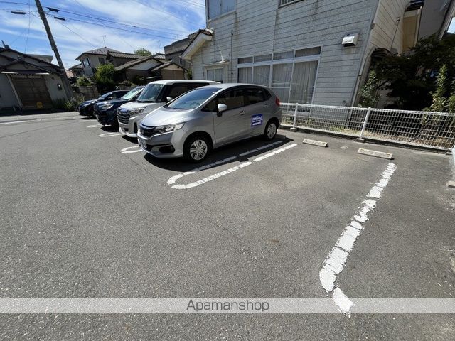 メゾン プラージュのその他写真