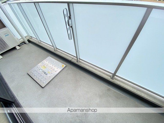 MARE SHITADERA−MACHIの内装写真