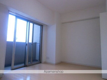 アーデン駒沢大学[1K/23.33m2]のリビング・居間1