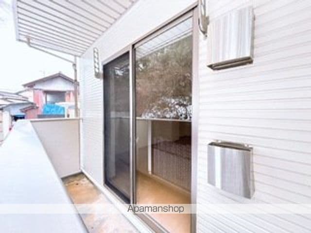 ラ メゾン プロスペリテIIの内装写真