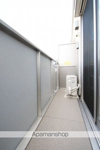 DーROOM空港南の内装写真