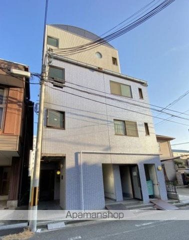 プリマベーラ堺東の外観写真