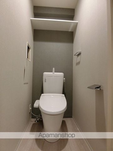 ウエサカ ステューディオの内装写真