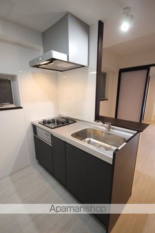 LIFEMENT K小網町の内装写真