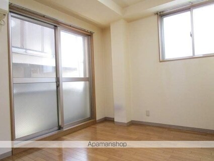 エルピア阿佐ヶ谷[1K/19.88m2]のリビング・居間