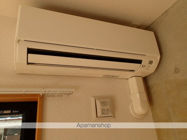 イースタンヒルズ藤が丘.の内装写真