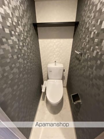 S−RESIDENCE東別院の内装写真