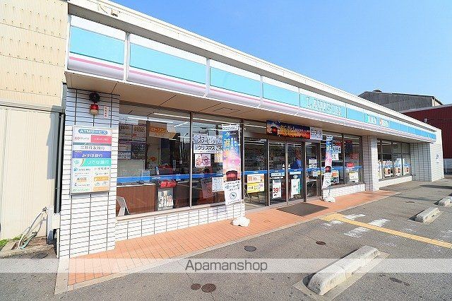 WIZ PLAISIR 若王寺の周辺写真
