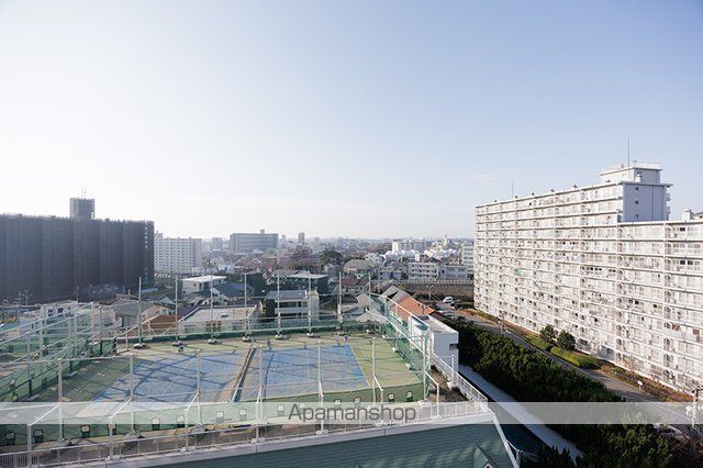 スカイグランデ津田沼のその他写真