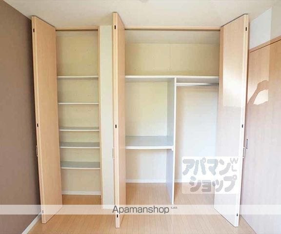 シャーメゾンUNの内装写真