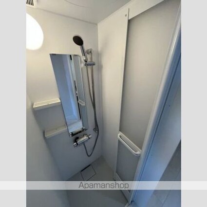 ハーモニーテラス上中里[1R/12.1m2]のその他内装1