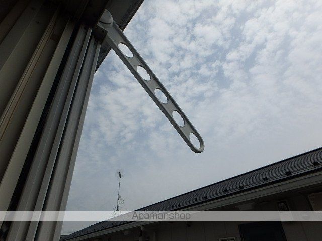 ユーハイツの内装写真