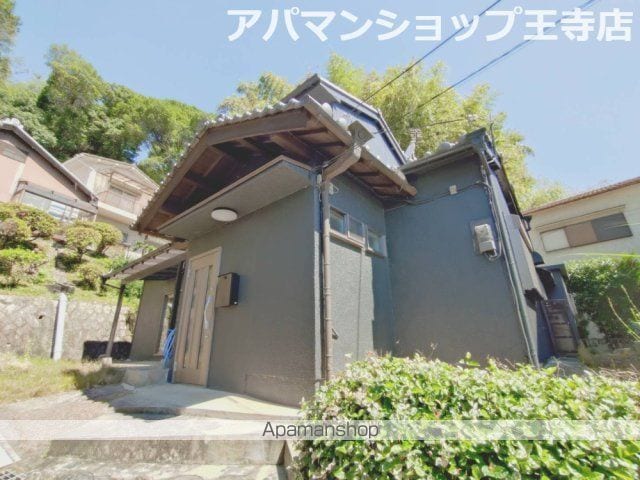 王寺町本町1丁目戸建II