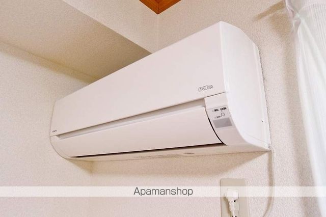 セジュール住吉IIの内装写真
