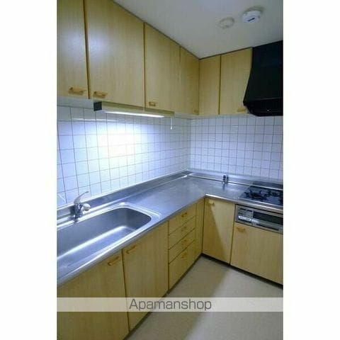 藤井ビル菊水IIIの内装写真