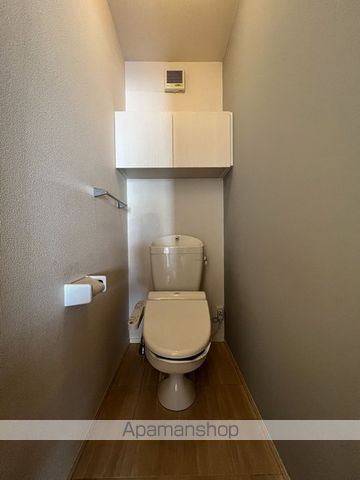 ファーシル B棟の内装写真