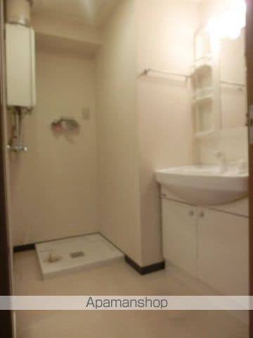 ノースパレス福住弐番館の内装写真