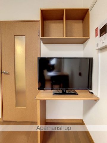 ボヌールK・Mの内装写真