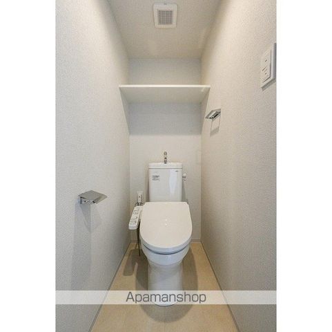 コンフォリア・リヴ品川西大井の内装写真