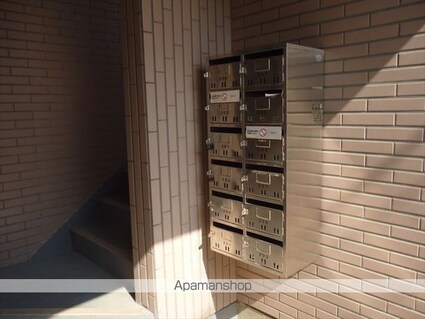 インペリアル宮前[1K/20.3m2]の共用部2