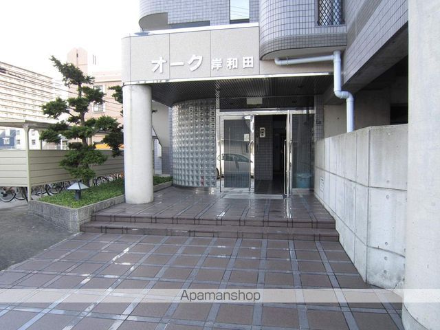 オーク岸和田のその他写真
