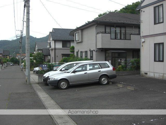 ラフィーネ栗生の周辺写真