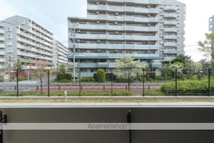 パークアクシス千歳船橋[2LDK/45.81m2]のその他部屋・スペース