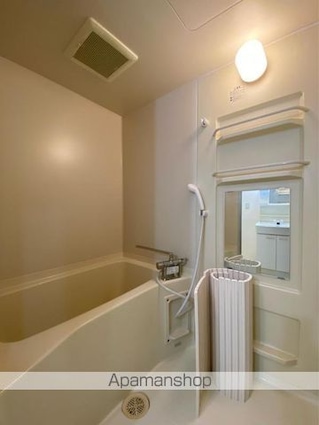 フィネス百恵[1K/32.04m2]のバス