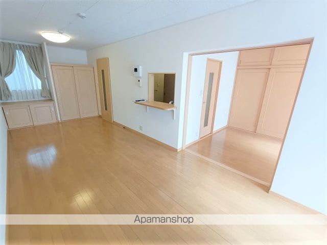 レオパレス千成IIの内装写真
