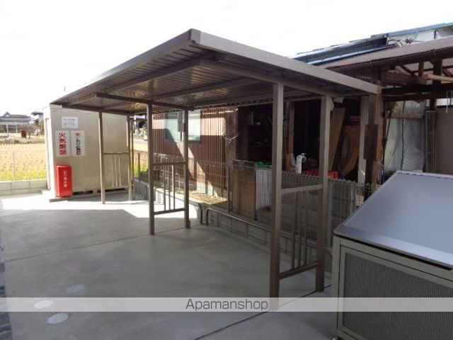 Ｓｏｐｈｉａ・ＭＩＲＩＭＡ[1LDK/41.01m2]の内装3