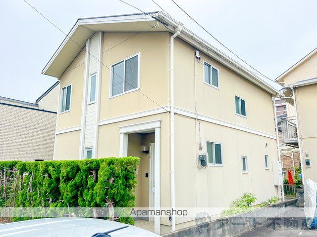岩崎町一戸建の外観写真