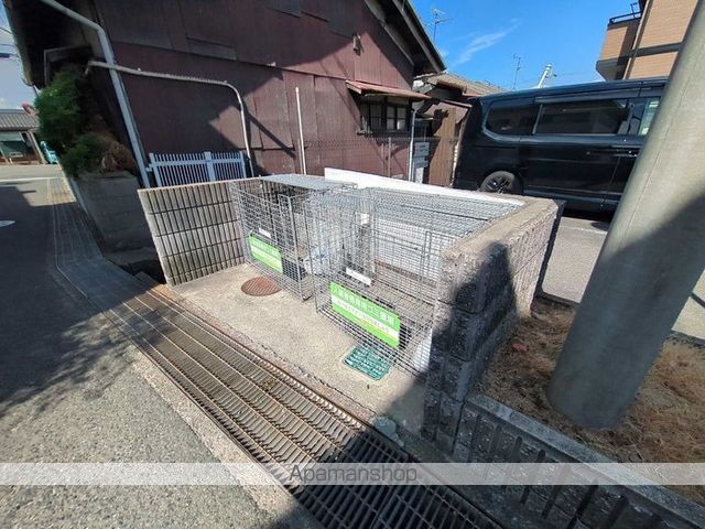 セジュールRの内装写真